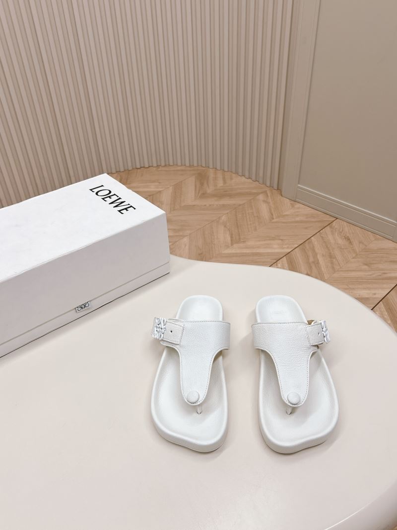 Loewe Sandals